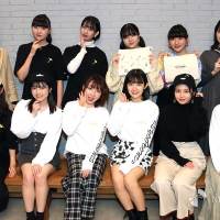 BEYOOOOONDS、インタビュー
