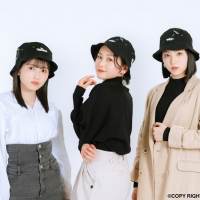 BEYOOOOONDS、インタビュー
