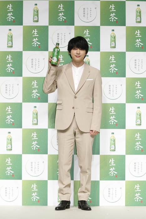 提供写真