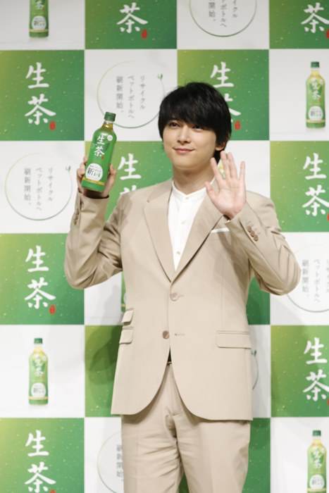 提供写真