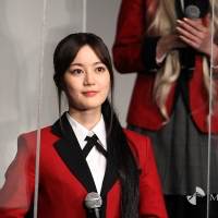 生田絵梨花、演じた役が抜けず「睨みを利かせていました」
