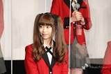 森川葵、撮影中に転んで涙？「がちへこみました」