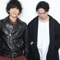 黒羽麻璃央×ko-dai、スペシャルインタビュー