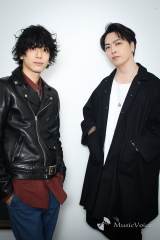 黒羽麻璃央×ko-dai「笑顔と共に届けたい」２人が語る転機と芝居と音楽