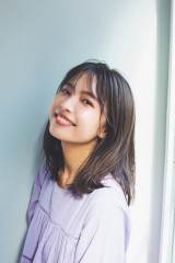 寺本莉緒「ワクワク」音楽バラエティ番組で初アシスタントMC