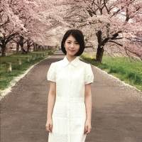浜辺美波のフォトエッセイ『夢追い日記』