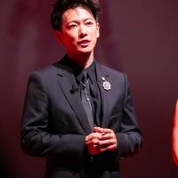 るろうに剣心 GLOBAL FAN SESSION