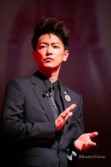 佐藤健「あそこまで役と一体化になれたのはない」“雪代巴”有村架純に特別な思い