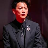 るろうに剣心 GLOBAL FAN SESSION
