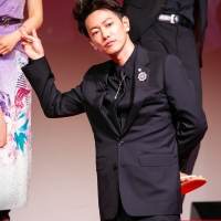 るろうに剣心 GLOBAL FAN SESSION