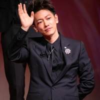 るろうに剣心 GLOBAL FAN SESSION