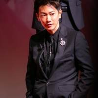 るろうに剣心 GLOBAL FAN SESSION