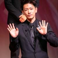 るろうに剣心 GLOBAL FAN SESSION