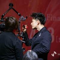 るろうに剣心 GLOBAL FAN SESSION
