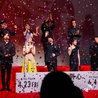 るろうに剣心 GLOBAL FAN SESSION