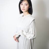 加藤小夏『取り立て屋ハニーズ』インタビュー