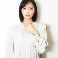 加藤小夏『取り立て屋ハニーズ』インタビュー