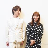 杉浦太陽＆藤本美貴、家カラ大会インタビュー