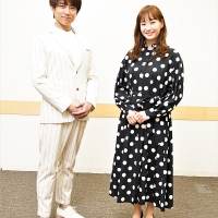 杉浦太陽＆藤本美貴、家カラ大会インタビュー