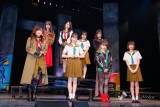 『マジムリ学園』２年ぶり新作舞台、小栗有以「泣かせるぐらいの演技を」