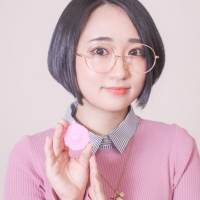 悠木碧『映画ヒープリ』インタビュー
