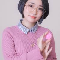 悠木碧『映画ヒープリ』インタビュー