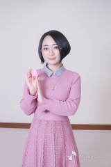 悠木碧、プリキュアが私にくれた希望　集大成『映画ヒープリ』公開、走り抜いた１年