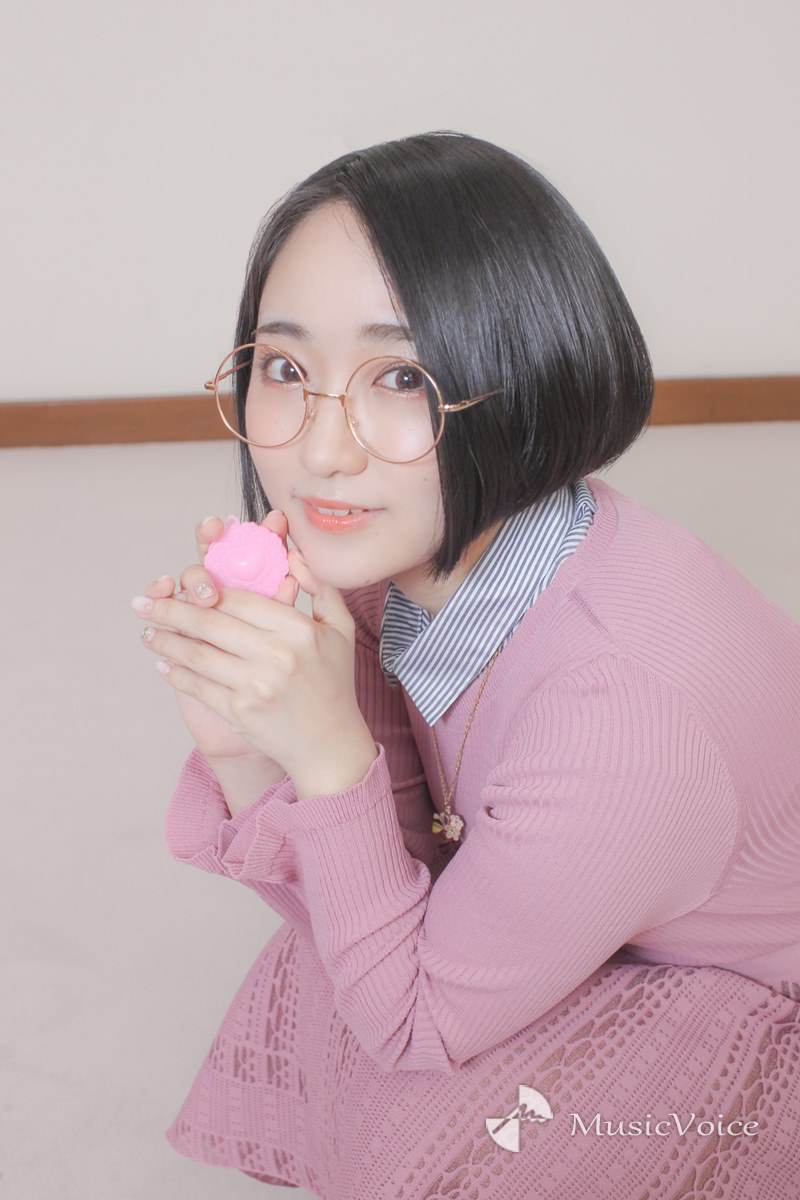 悠木碧