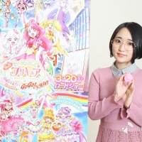 悠木碧『映画ヒープリ』インタビュー