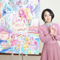 悠木碧『映画ヒープリ』インタビュー
