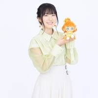 ファイルーズあい×花守ゆみり×石川由依×瀬戸麻沙美×日高里菜：インタビュー