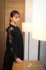 萩原みのり「目の前のことを必死に」、ドラマ『RISKY』で主演