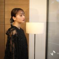 萩原みのり『RISKY』インタビュー