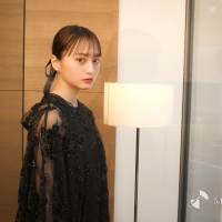 萩原みのり『RISKY』インタビュー