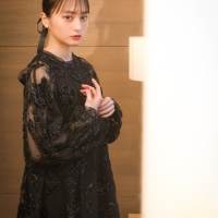 萩原みのり『RISKY』インタビュー