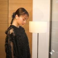 萩原みのり『RISKY』インタビュー