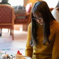 萩原みのり『RISKY』インタビュー