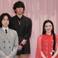 映画『キネマの神様』完成報告会見