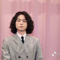 菅田将暉、志村さん代役沢田研二の演技に感動「ものすごくパワフル」