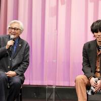 映画『キネマの神様』完成報告会見