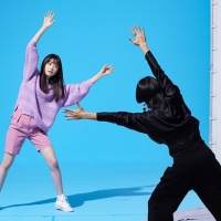 高橋ひかる、三井住友カード新ウェブCM