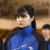 吉田美月喜『ドラゴン桜』出演決定、平手友梨奈とバディ「うれしい」