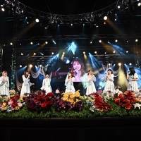 第3回AKB48グループ歌唱力No.1決定戦 ファイナリストLIVE