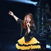 第3回AKB48グループ歌唱力No.1決定戦 ファイナリストLIVE