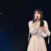 第3回AKB48グループ歌唱力No.1決定戦 ファイナリストLIVE