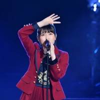 第3回AKB48グループ歌唱力No.1決定戦 ファイナリストLIVE