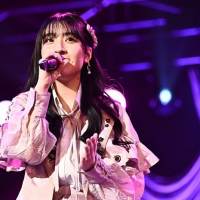 第3回AKB48グループ歌唱力No.1決定戦 ファイナリストLIVE