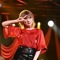 第3回AKB48グループ歌唱力No.1決定戦 ファイナリストLIVE