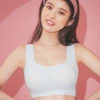 馬場ふみか「GiRLS by PEACH JOHN