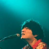 石崎ひゅーい「世界中が敵だらけの今夜に-リターンマッチ-」